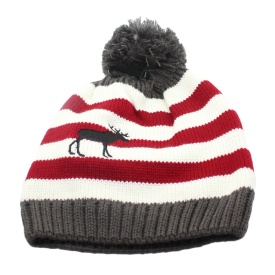 canada-moose-striped-pompom-toque-winter-hat-1