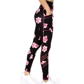 lida-athletic-black-pink-floral-mesh-panels-pocket-leggings-1
