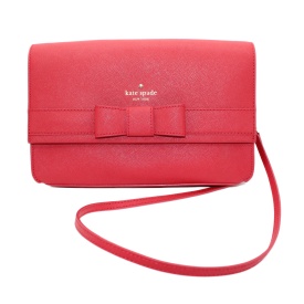 kate-spade-saffiano-leather-chain-crossbody-red-bag-1