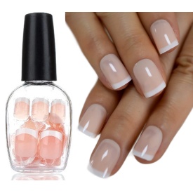 nadeco-press-on-manicure-french-manicure-nails-white-11
