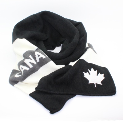 canada-maple-leaf-black-white-scarf-1