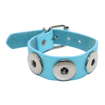 snap-button-jewelry-bracelet-blue