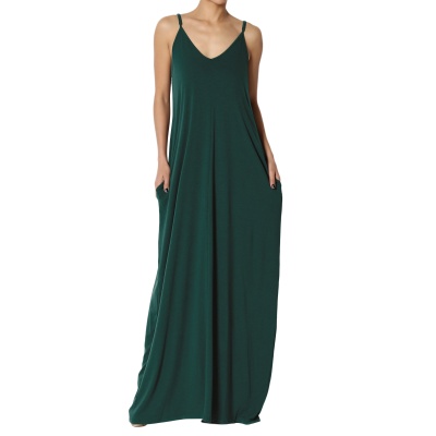 zenana-rayon-blend-pocket-cami-hunter-green-maxi-dress-2_213667565